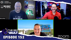 The SEO Vault Episode 152 - Using CTR To Boost Rankings