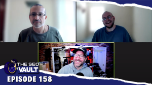 The SEO Vault Episode 158 - The Importance of Having Optimized URLs