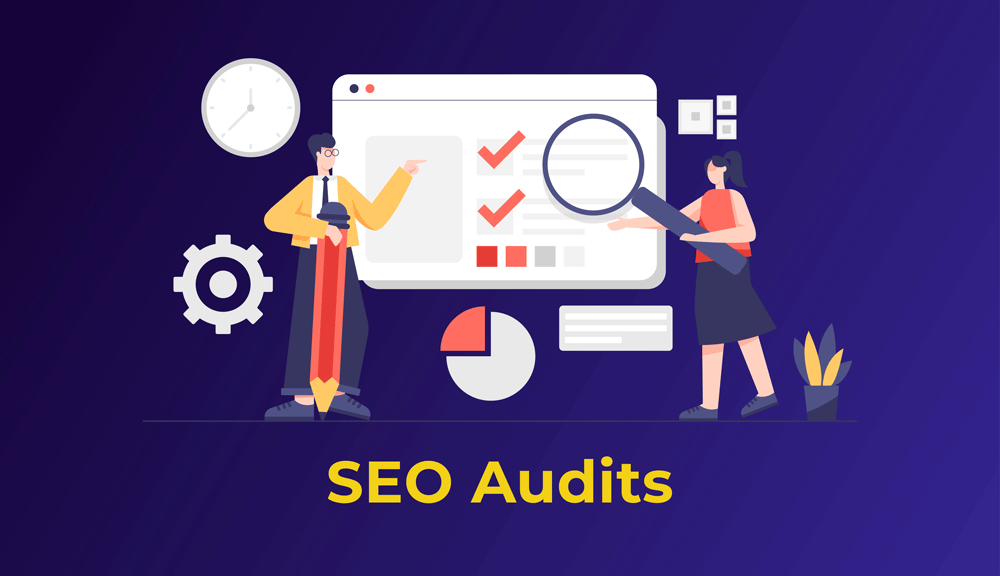 SEO Audits